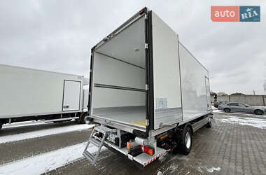 Рефрижератор Mercedes-Benz Atego 2012 в Харькове