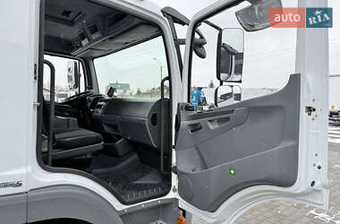 Рефрижератор Mercedes-Benz Atego 2012 в Харькове