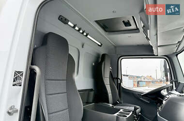 Рефрижератор Mercedes-Benz Atego 2012 в Харькове