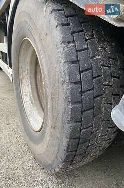 Другая спецтехника Mercedes-Benz Atego 2005 в 