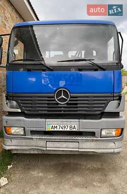 Другая спецтехника Mercedes-Benz Atego 2005 в 