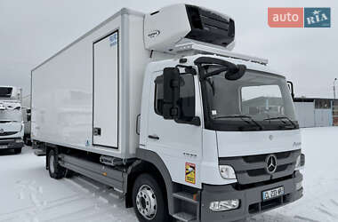 Рефрижератор Mercedes-Benz Atego 2012 в Харкові