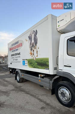 Рефрижератор Mercedes-Benz Atego 2012 в 
