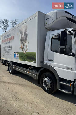 Рефрижератор Mercedes-Benz Atego 2012 в 