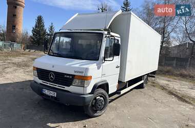 Грузовой фургон Mercedes-Benz Atego 2012 в  фото 12 Грузовой фургон Mercedes-Benz Atego 2012 в