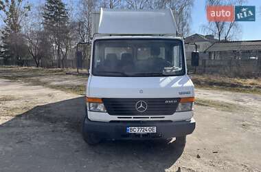 Грузовой фургон Mercedes-Benz Atego 2012 в  фото 21 Грузовой фургон Mercedes-Benz Atego 2012 в