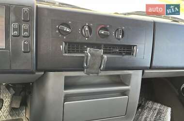 Грузовой фургон Mercedes-Benz Atego 2012 в  фото 31 Грузовой фургон Mercedes-Benz Atego 2012 в
