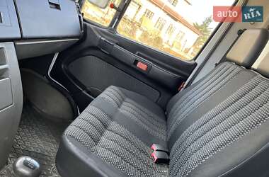 Грузовой фургон Mercedes-Benz Atego 2012 в  фото 32 Грузовой фургон Mercedes-Benz Atego 2012 в