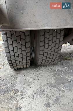Грузовой фургон Mercedes-Benz Atego 2012 в  фото 16 Грузовой фургон Mercedes-Benz Atego 2012 в