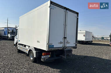 Рефрижератор Mercedes-Benz Atego 2009 в Луцьку