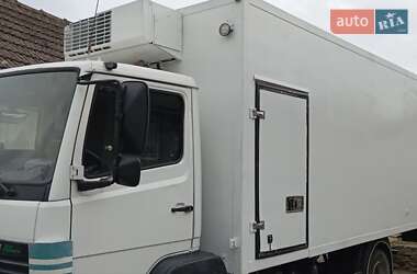 Рефрижератор Mercedes-Benz Atego 1997 в 
