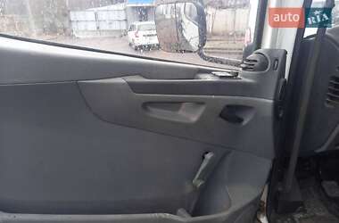 Вантажний фургон Mercedes-Benz Atego 2012 в 