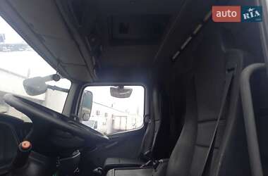 Вантажний фургон Mercedes-Benz Atego 2012 в 