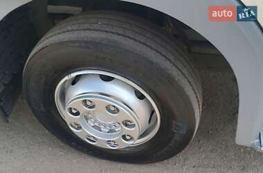 Інші вантажівки Mercedes-Benz Atego 2005 в 
