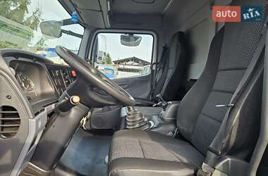 Вантажний фургон Mercedes-Benz Atego 2012 в 