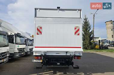 Грузовой фургон Mercedes-Benz Atego 2013 в 