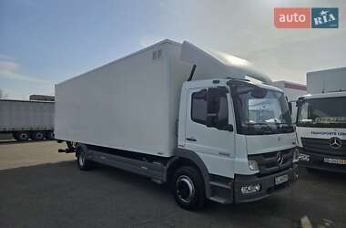 Грузовой фургон Mercedes-Benz Atego 2013 в 