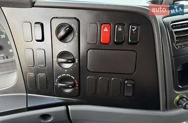 Грузовой фургон Mercedes-Benz Atego 2013 в 