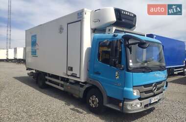 Рефрижератор Mercedes-Benz Atego 2013 в Виннице
