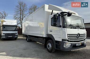 Грузовой фургон Mercedes-Benz Atego 2016 в 
