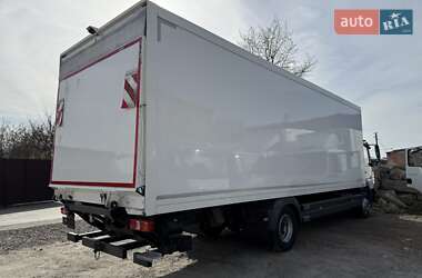 Грузовой фургон Mercedes-Benz Atego 2016 в 