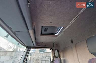 Рефрижератор Mercedes-Benz Atego 2006 в 