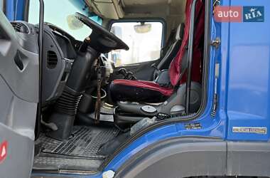 Вантажний фургон Mercedes-Benz Atego 2008 в 