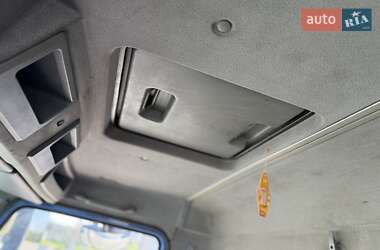 Вантажний фургон Mercedes-Benz Atego 2008 в 