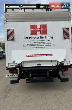 Рефрижератор Mercedes-Benz Atego 2011 в 