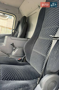 Рефрижератор Mercedes-Benz Atego 2011 в 