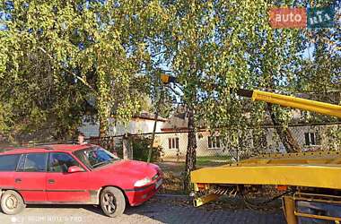 Евакуатор Mercedes-Benz Atego 2000 в 