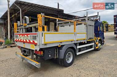 Самоскид Mercedes-Benz Atego 2013 в 