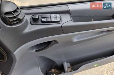 Самоскид Mercedes-Benz Atego 2013 в 