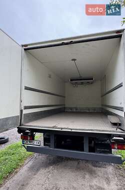 Рефрижератор Mercedes-Benz Atego 2005 в 