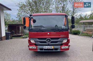 Другие грузовики Mercedes-Benz Atego 2013 в 