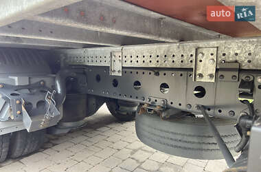 Другие грузовики Mercedes-Benz Atego 2013 в 