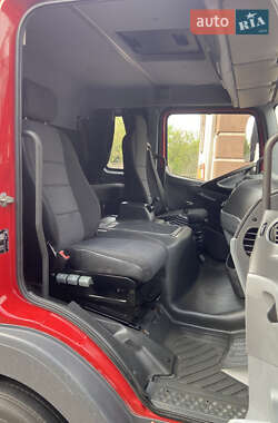 Другие грузовики Mercedes-Benz Atego 2013 в 