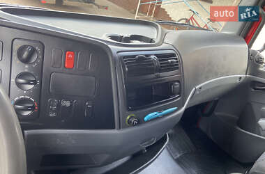 Другие грузовики Mercedes-Benz Atego 2013 в 