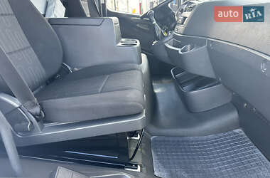 Рефрижератор Mercedes-Benz Atego 2016 в 