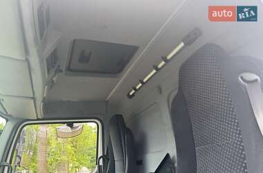 Вантажний фургон Mercedes-Benz Atego 2013 в 
