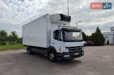Рефрижератор Mercedes-Benz Atego 2013 в Вінниці