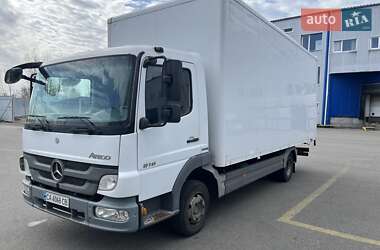 Другие грузовики Mercedes-Benz Atego 2012 в Киеве