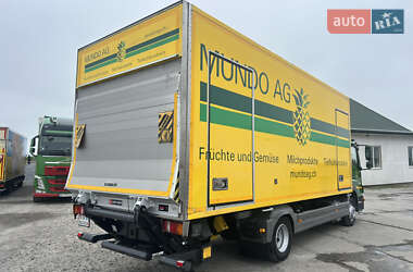 Рефрижератор Mercedes-Benz Atego 2013 в 