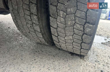 Рефрижератор Mercedes-Benz Atego 2013 в 