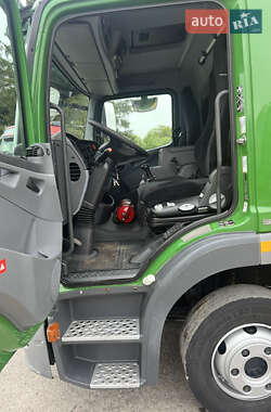 Рефрижератор Mercedes-Benz Atego 2013 в 