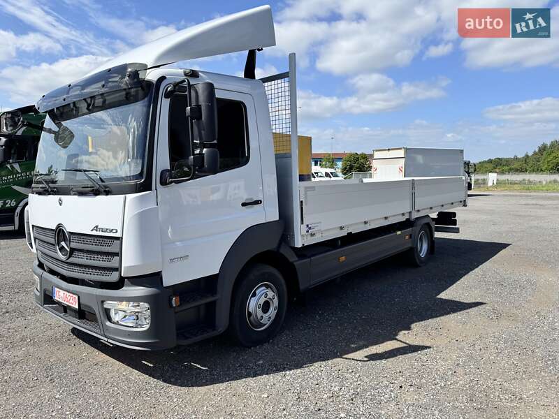 Mercedes-Benz Atego 2023