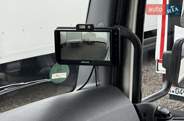 Грузовой фургон Mercedes-Benz Atego 2013 в 