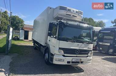Рефрижератор Mercedes-Benz Atego 2010 в 