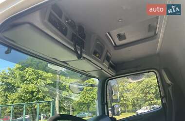 Рефрижератор Mercedes-Benz Atego 2010 в 