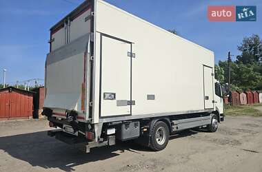 Рефрижератор Mercedes-Benz Atego 2010 в 